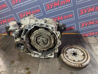 АКПП VOLKSWAGEN PASSAT 362 2011-2015 CAXA