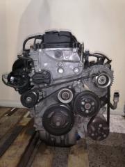 Двигатель Honda CR-V RE R20A 1713702 контрактная