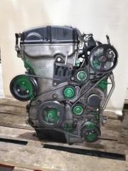 Двигатель Mitsubishi OUTLANDER CW5W 4B12 AQ6979 контрактная