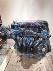 Двигатель Honda Civic FD1 R18A