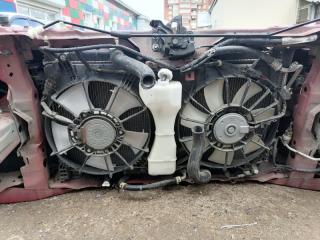 Ноускат FIT 2009 GE7 L13A