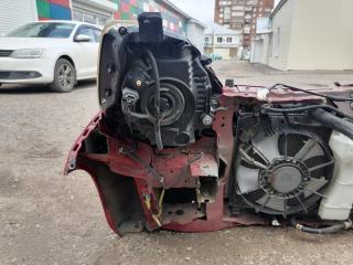 Ноускат FIT 2009 GE7 L13A