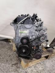 Двигатель Mitsubishi LANCER CY2A 4a91 0136666 контрактная