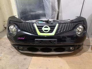 Запчасть ноускат Nissan JUKE F15 HR15DE контрактная Ноускат Nissan JUKE F15 HR15DE контрактная