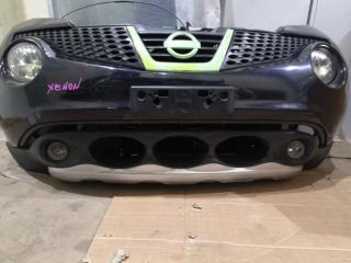 Ноускат JUKE F15 HR15DE Ноускат JUKE F15 HR15DE
