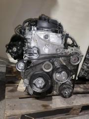 Запчасть двигатель Honda Civic