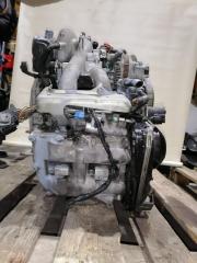Двигатель Subaru Impreza GH EL15