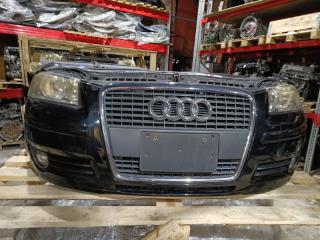 Запчасть ноускат audi A3 2004
