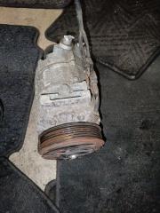 Компрессор кондиционера X-Trail T31 MR20DE Компрессор кондиционера X-Trail T31 MR20DE