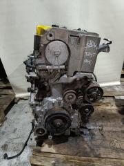 Двигатель Nissan X-Trail T31 QR25DE 491025A контрактная