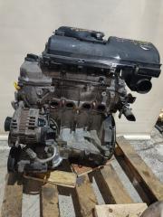 Двигатель Nissan note E11 CR14DE
