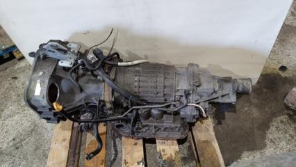 Запчасть акпп SUBARU FORESTER 2007