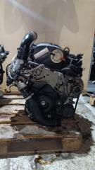 Запчасть двигатель VOLKSWAGEN Passat