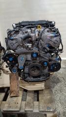 Запчасть двигатель Infiniti FX35 2009