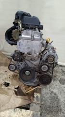 Запчасть двигатель Nissan note 2008