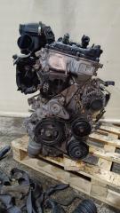 Двигатель TOYOTA Corolla 2013 NRE180 1NR-FE 0447746 контрактная