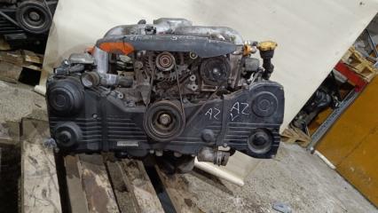 Запчасть двигатель SUBARU FORESTER 2008