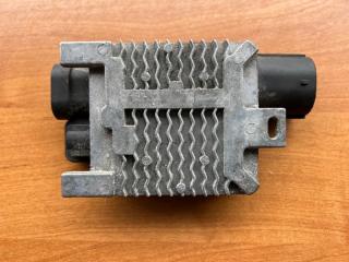 Блок управления вентилятором Ford focus3 ХЭТЧБЕК 2013 T1DA Блок управления вентилятором Ford focus3 ХЭТЧБЕК 2013 T1DA