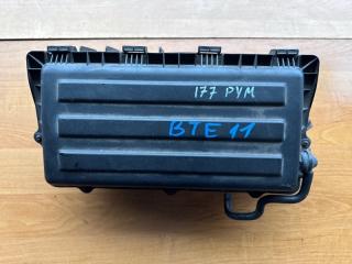 Корпус воздушного фильтра SKODA ROOMSTER BXW БУ