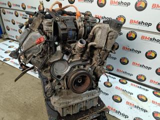 Двигатель 113.964 Mercedes Benz ML500 W164 2005 113.964