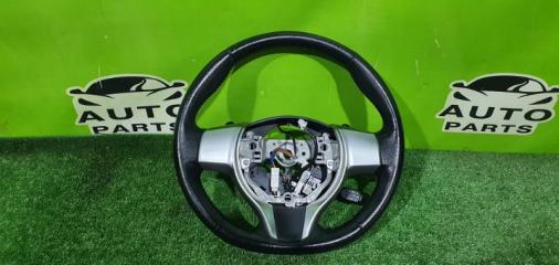 Руль TOYOTA RACTIS NCP125 1NZFE контрактная