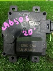 Сервопривод заслонки печки DAIHATSU TANTO LA650S 2020 KFVE7