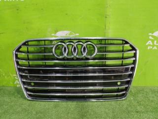 Решетка радиатора AUDI A6 4G5 CDNB контрактная