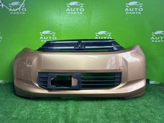 Бампер передний MITSUBISHI EK SPACE B11A 3B20 контрактная
