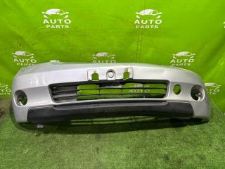 Бампер передний TOYOTA IST NCP60 2NZFE контрактная