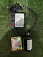 Компрессор для колес HONDA N-BOX JF2 S07A контрактная