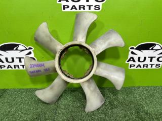 Вентилятор NISSAN SAFARI Y60 1997 TD42