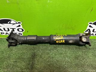 Карданный вал задний MAZDA BONGO FRIENDEE SGLR 2001 WLT