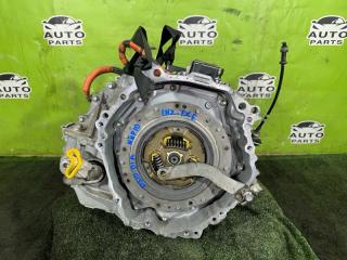 АКПП TOYOTA AQUA NHP10 2015 1NZFXE
