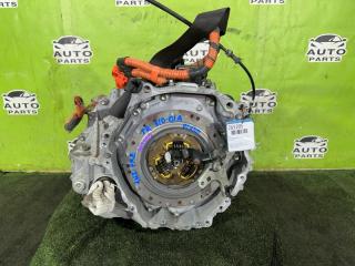 АКПП TOYOTA AQUA NHP10 2013 1NZFXE