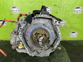 АКПП TOYOTA AQUA NHP10 2013 1NZFXE
