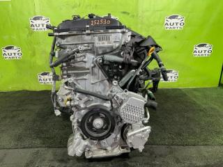АКПП TOYOTA COROLLA ZWE211 2019 2ZRFXE