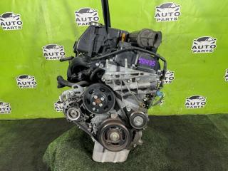 АКПП SUZUKI SWIFT ZC72S 2012 K12B