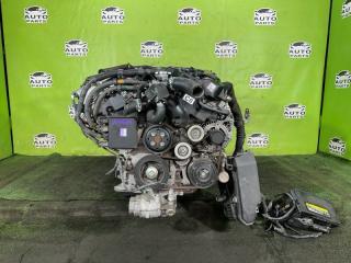 АКПП TOYOTA MARK X GRX130 2013 4GRFSE