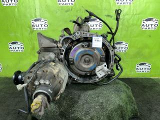 АКПП NISSAN R'NESSA PNN30 2001 KA24DE