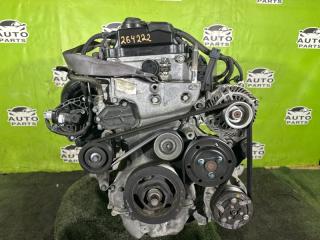 АКПП HONDA STREAM RN6 R18A