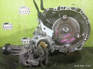 АКПП TOYOTA PASSO KGC35 1KRFE
