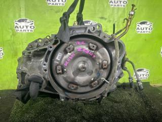 АКПП TOYOTA WILL VS ZZE127 1ZZFE