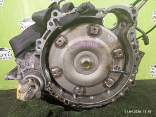 АКПП TOYOTA ALPHARD MNH10 1MZFE