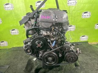 АКПП SUZUKI SOLIO MA34S M13A