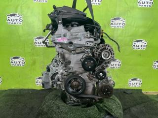 АКПП NISSAN NOTE E12 2015 HR12DE