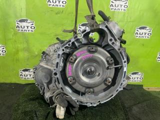 АКПП TOYOTA ISIS ANM10 1AZFSE