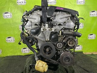 АКПП NISSAN TEANA J31 2006 VQ23DE