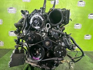 АКПП MAZDA RX-8 SE3P 2010 13B
