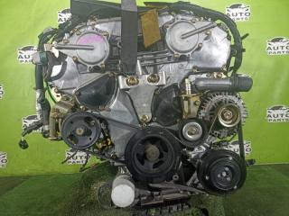 АКПП NISSAN TEANA J31 2007 VQ23DE