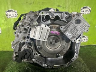 АКПП NISSAN MARCH K13 2012 HR12DE